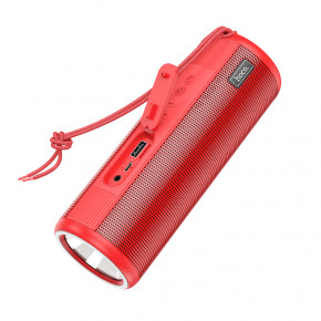   Hoco HC11 Bora sports BT speaker Red (6931474762078) 3