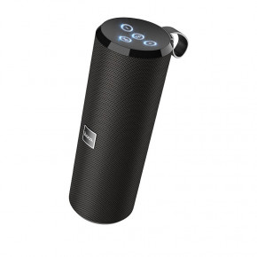  Hoco BS33 Voice sports wireless speaker Black