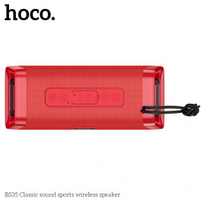  Hoco BS35 Bluetooth  5