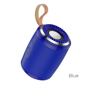  Hoco BS39 Cool freedom sports speaker Blue