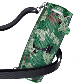  Bluetooth Hoco BS40 Army