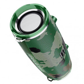  Bluetooth Hoco BS40 Camouflage Green 3