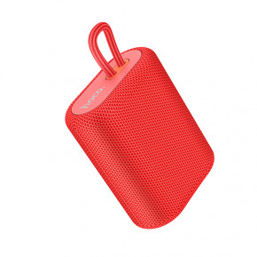  Hoco BS47 Uno sports BT speaker Red