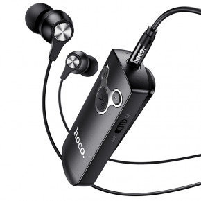  Hoco E52 Bluetooth Black (26063)