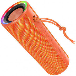 Bluetooth  Hoco HC20 Luster sports Vitality orange