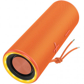 Bluetooth  Hoco HC20 Luster sports Vitality orange 3