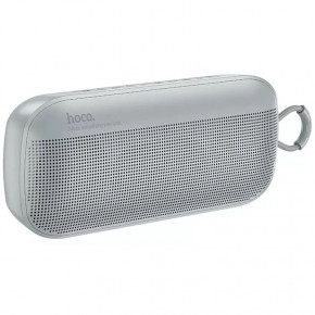 Bluetooth  Hoco HC21 Shadow sports Gray