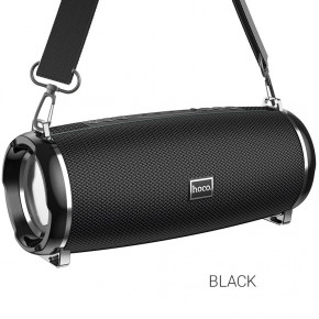  Hoco HC2 Xpress sports wireless speaker Black