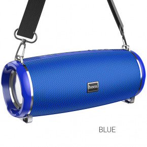  Hoco HC2 Xpress sports wireless speaker Blue