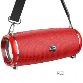  Hoco HC2 Xpress sports wireless speaker Red