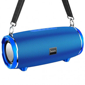 Bluetooth  Hoco HC5 Cool Enjoy Blue