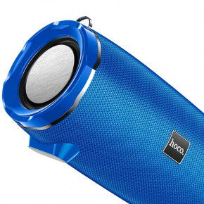 Bluetooth  Hoco HC5 Cool Enjoy Blue 3