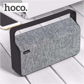   Hoco BS10 Dibu Deskop Wireless Gray 4