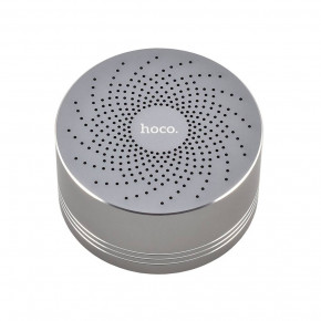   HOCO BS5 Swirl Wireless Speaker Tarnish 5