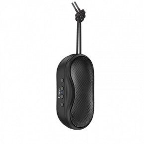  Bluetooth  Hoco BS36 Hero sports Black 4