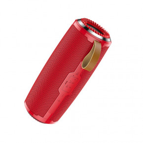  Bluetooth  Hoco BS38 Cool freedom sports Red