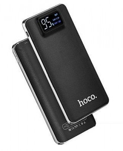 Power Bank HOCO UPB05 10000mAh Black