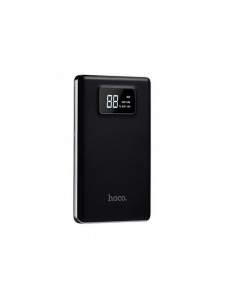 Power Bank Hoco B23 10000mAh Black