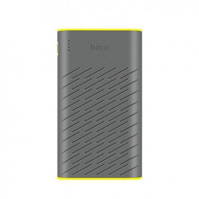 Power Bank HOCO B31 20000 mAh Grey