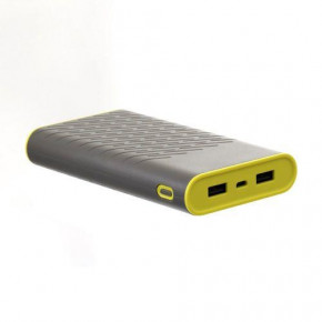 Power Bank HOCO B31 20000 mAh Grey 3