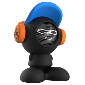  Bluetooth- iDance Beat Dude 10W  (BD10BK)