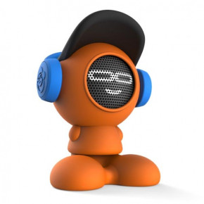  Bluetooth- iDance Beat Dude 10W  (BD10OR)