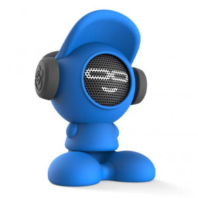  Bluetooth- iDance Beat Dude 10W  (BD10BL)