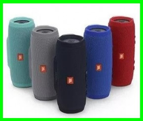  Bluetooth FM    JBL Charge 3+