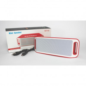     JBL    USB, SD, FM, Bluetooth S816C