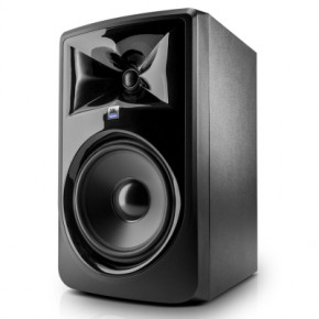   JBL 308P MKII Black (JBL-308PMKII-EK)