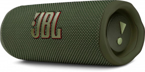   JBL Flip 6 Green (JBLFLIP6GREN) 3