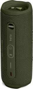   JBL Flip 6 Green (JBLFLIP6GREN) 7