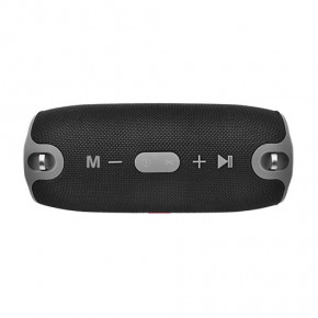 Bluetooth- Xtreme Small black () 6