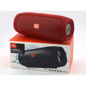    JBL Charge 4 FM, MP3,   (55500332) 4