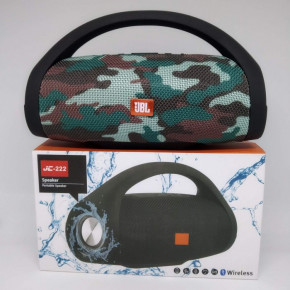    JBL Boombox B9 mini FM MP3   (55500665)