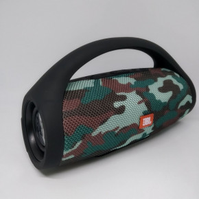    JBL Boombox B9 mini FM MP3   (55500665) 4