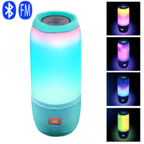 Bluetooth- JBL PULSE 3, lightshow, PowerBank, , speakerphone (5890)