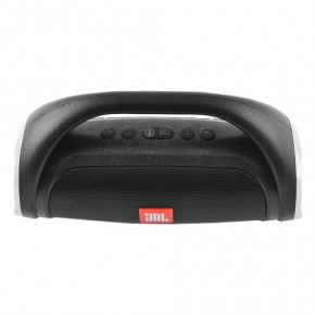 Bluetooth- Boombox Small black () 3