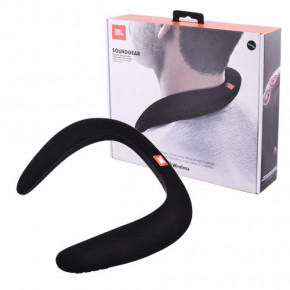 Bluetooth- Sound Gear neck-mounted () 7