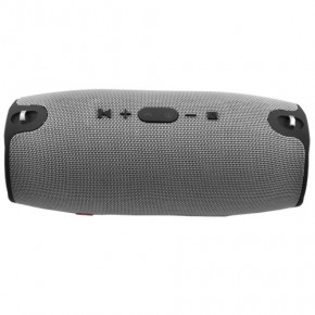 Bluetooth- Xtreme Big grey () 5