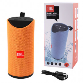 Bluetooth- JBL T113, c  speakerphone, , orange (7758)