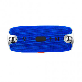 Bluetooth- Xtreme Mini blue () 6