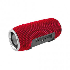 Bluetooth- Xtreme Mini red () 5