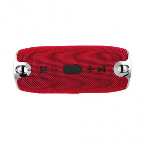 Bluetooth- Xtreme Mini red () 6