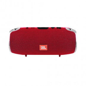 Bluetooth- Xtreme Mini red () 7