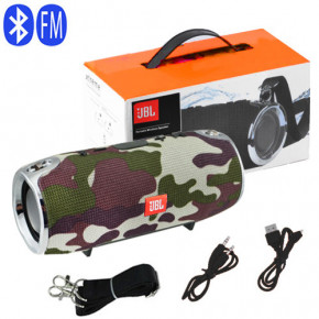 Bluetooth- Xtreme Mini camuflage ()