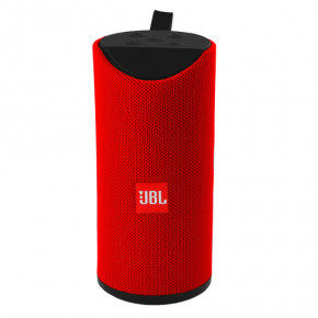 Bluetooth- T113 red () 3