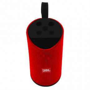 Bluetooth- T113 red () 4