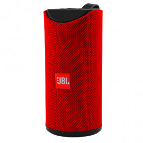 Bluetooth- T113 red () 5