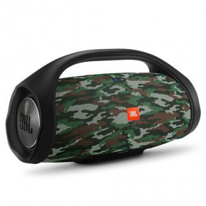 Bluetooth- Bombox Huge camouflage ()